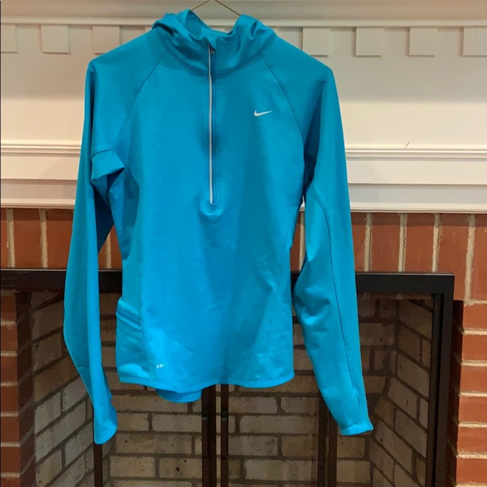 Nike Hoody Pullover